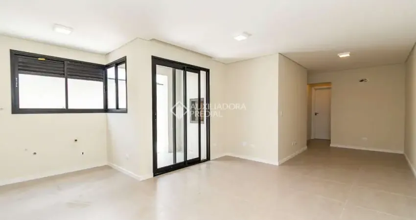 Apartamento com 3 quartos à venda na Rua Vinte e Cinco de Agosto, 678, Centro, Pinhais