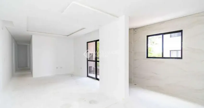 Apartamento com 3 quartos à venda na Rua Quinze de Outubro, 689, Centro, Pinhais