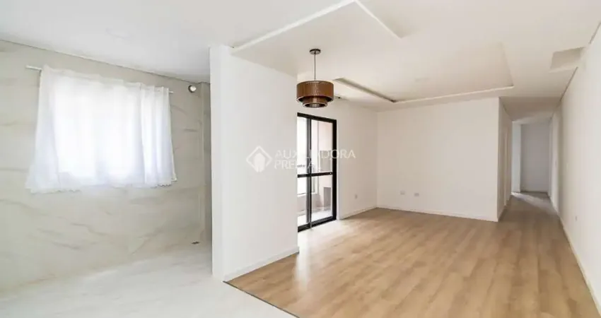 Apartamento com 3 quartos à venda na Rua Quinze de Outubro, 689, Centro, Pinhais