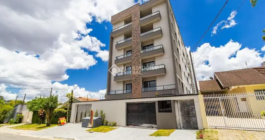 Cobertura com 3 quartos à venda na Rua Vinte e Cinco de Agosto, 678, Centro, Pinhais