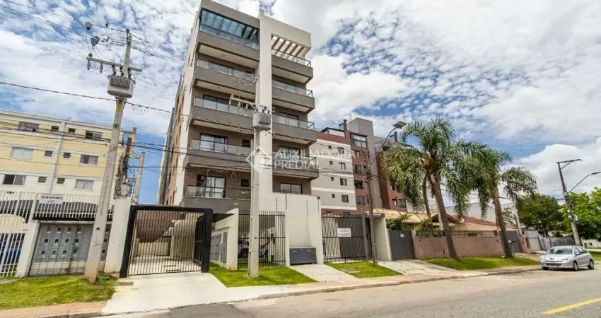 Cobertura com 3 quartos à venda na Rua Quinze de Outubro, 689, Centro, Pinhais