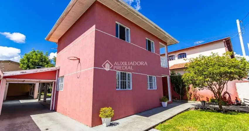 Casa com 3 quartos à venda na Rua Peabiru, 54, Emiliano Perneta, Pinhais