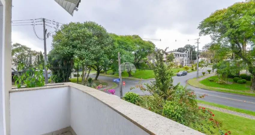 Casa com 4 quartos à venda na Rua Raphael Papa, 768, Jardim Social, Curitiba