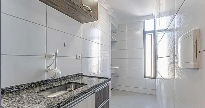 Apartamento com 2 quartos à venda na Alameda Doutor Muricy, 385, Centro, Curitiba