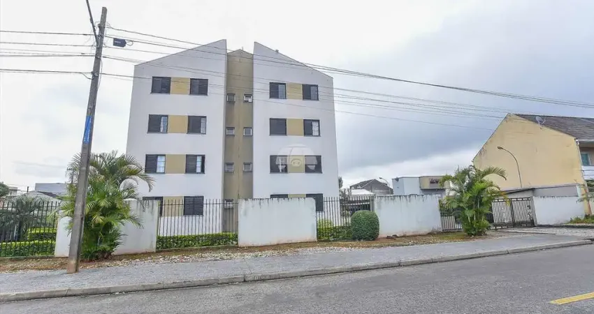 Apartamento com 3 quartos à venda na Rua Píen, 397, Emiliano Perneta, Pinhais