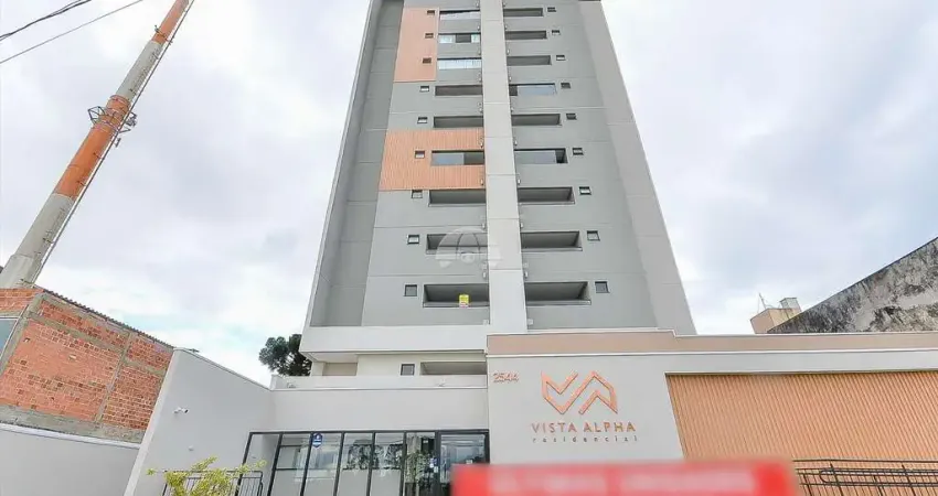 Apartamento com 2 quartos à venda na Avenida Jacob Macanhan, 2544, Alto Tarumã, Pinhais