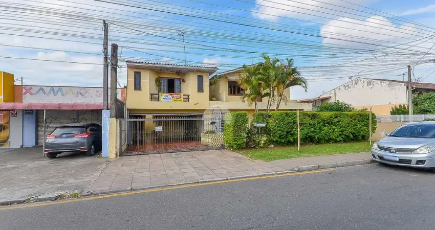 Casa com 3 quartos à venda na Rua José de Oliveira Franco, 2925, Bairro Alto, Curitiba