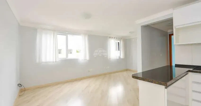 Apartamento com 2 quartos à venda na Avenida Francisco Krüger, 6350, Cachoeira, Almirante Tamandaré