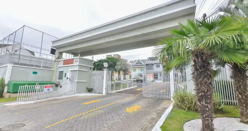 Casa em condomínio fechado com 3 quartos à venda na Alameda Nossa Senhora do Sagrado Coração, 444, Pinheirinho, Curitiba