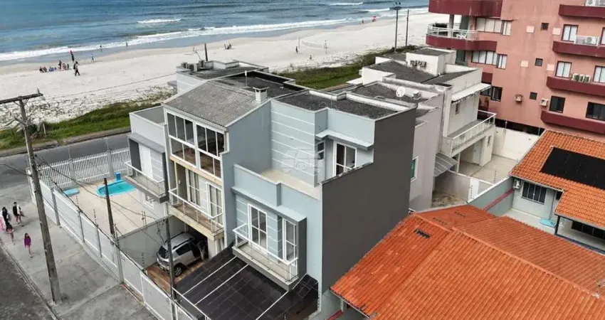 Casa com 4 quartos à venda na RUA DAS VIOLETAS, 103, Balneário Flórida, Matinhos
