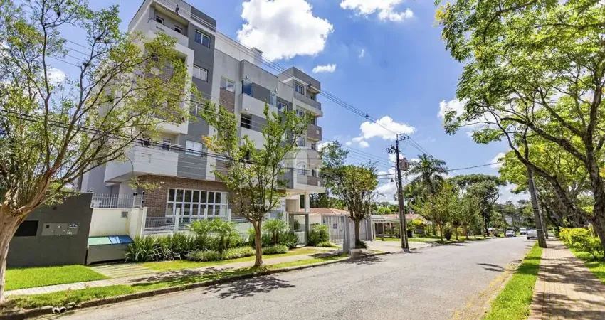 Cobertura com 2 quartos à venda na Rua Monte Castelo, 821, Tarumã, Curitiba