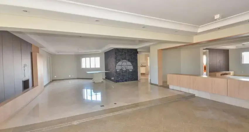 Apartamento com 5 quartos à venda na Rua Coronel Dulcídio, 1060, Batel, Curitiba