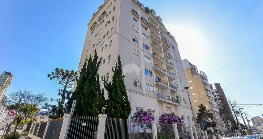 Cobertura com 4 quartos à venda na Avenida Visconde de Guarapuava, 4042, Batel, Curitiba