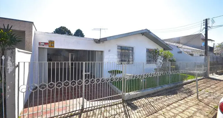 Casa com 3 quartos à venda na Rua Silvestre Kalenetz, 29, Tarumã, Curitiba