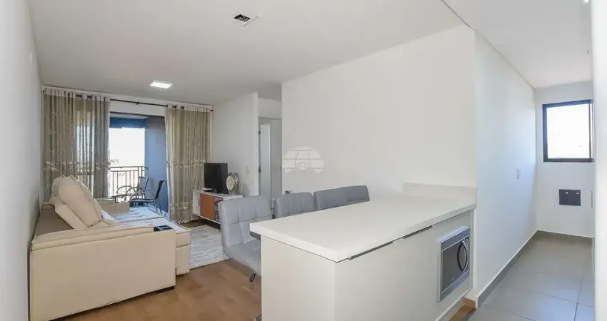 Apartamento com 2 quartos à venda na Rua Presidente Epitácio Pessoa, 703, Tarumã, Curitiba