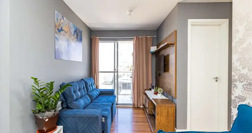 Apartamento com 2 quartos à venda na Rua Rio São Francisco, 1101, Weissópolis, Pinhais