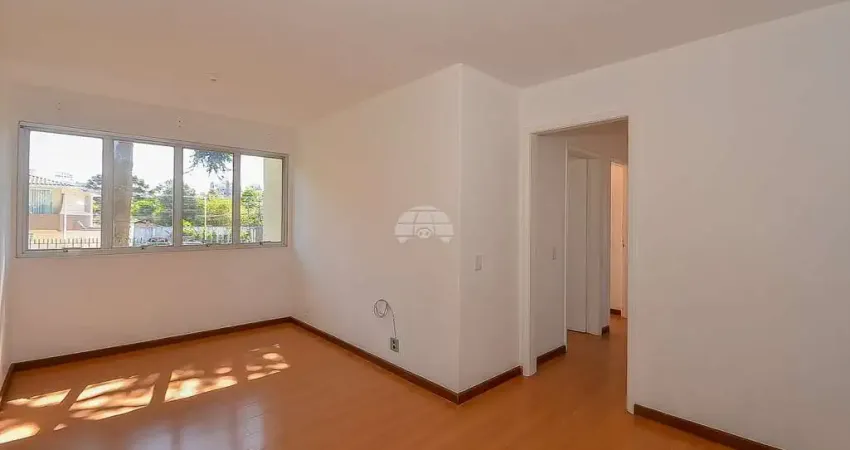 Apartamento com 3 quartos à venda na Rua do Herval, 660, Cristo Rei, Curitiba