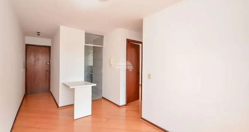 Apartamento com 2 quartos à venda na Rua José de Alencar, 1651, Juvevê, Curitiba