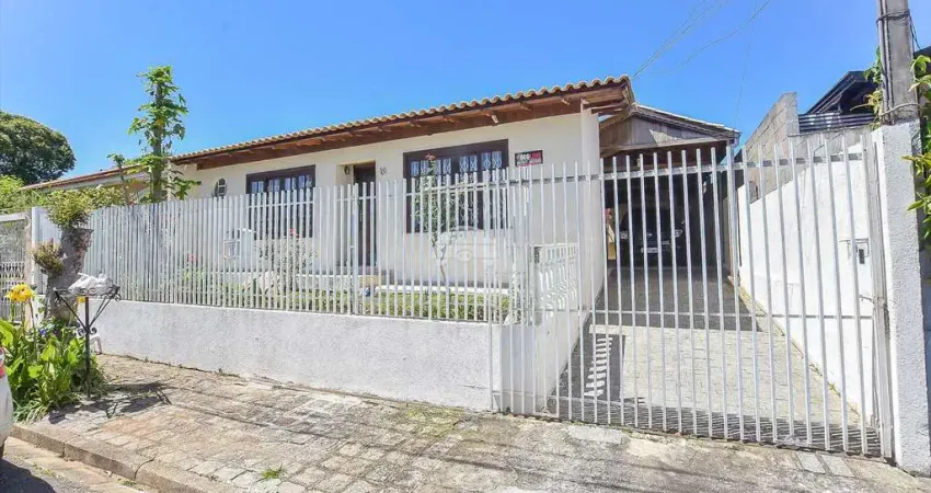 Casa com 3 quartos à venda na Rua Silvestre Kalenetz, 40, Tarumã, Curitiba