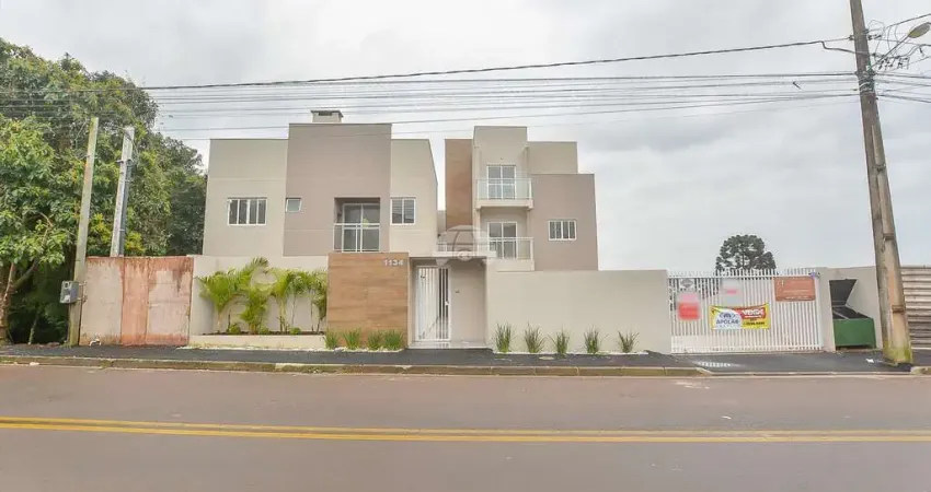 Apartamento com 3 quartos à venda na Rua Celestino Ferrarini, 1134, Jardim Flórida, Campina Grande do Sul