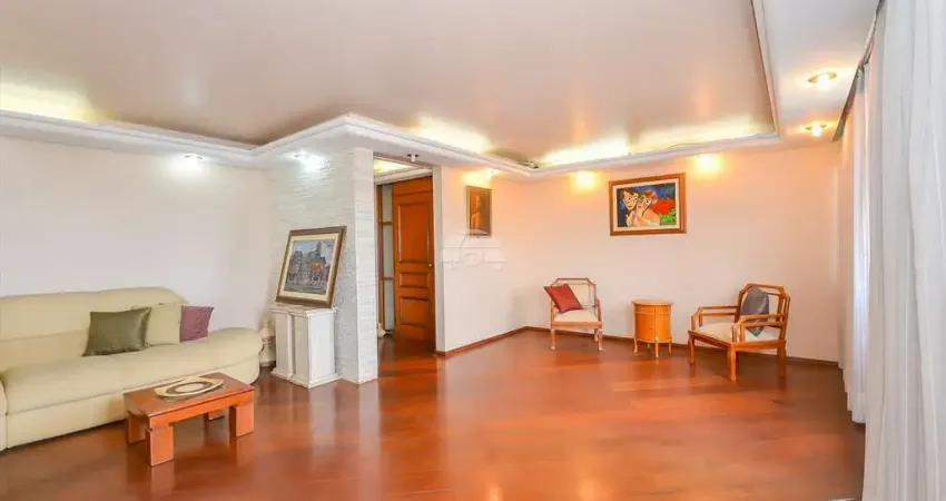 Apartamento com 3 quartos à venda na Rua Nicolau Maeder, 191, Alto da Glória, Curitiba