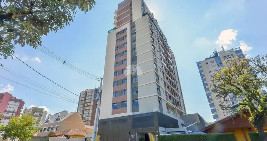 Apartamento com 3 quartos à venda na Rua Canadá, 417, Bacacheri, Curitiba