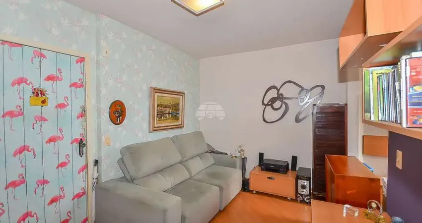 Apartamento com 2 quartos à venda na Rua Amazonas, 589, Água Verde, Curitiba