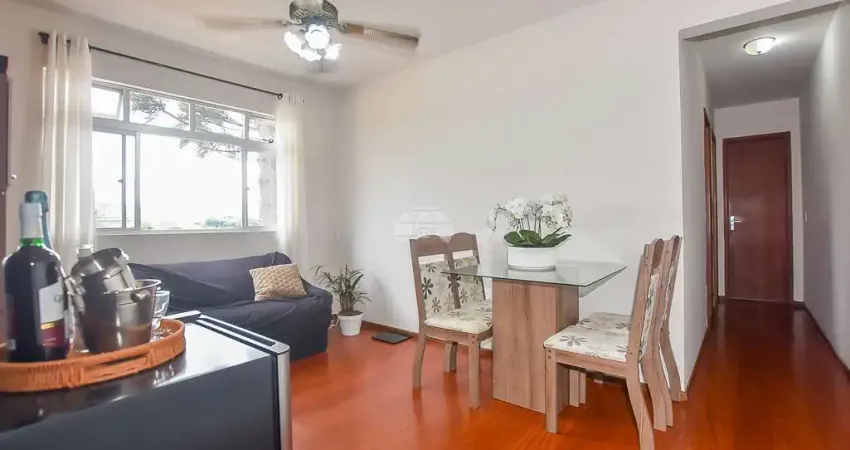 Apartamento com 2 quartos à venda na Rua Engenheiro Leão Sounis, 429, Jardim Botânico, Curitiba