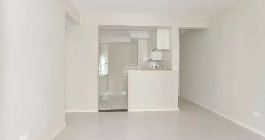 Apartamento com 2 quartos à venda na Rua Padre Paulo Canelles, 349, Santa Cândida, Curitiba