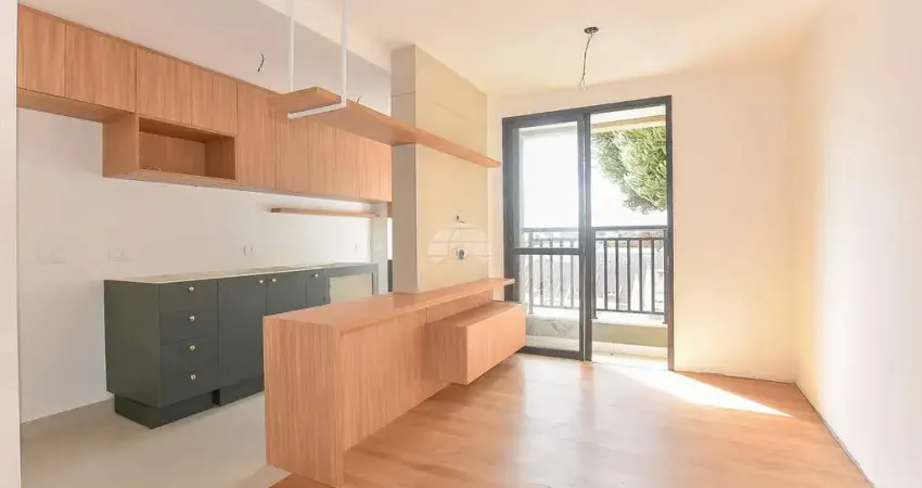 Apartamento com 2 quartos à venda na Rua Monsenhor Ivo Zanlorenzi, 5145, Mossunguê, Curitiba