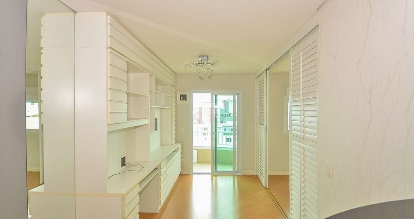 Apartamento com 1 quarto à venda na Rua José de Alencar, 1771, Alto da Rua XV, Curitiba