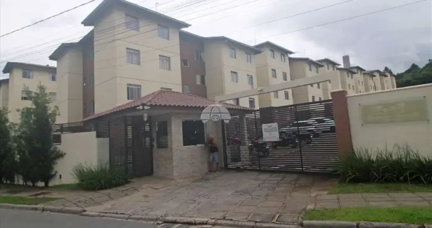 Apartamento com 2 quartos à venda na Rua Thereza Lopes Skroski, 333, Santa Cândida, Curitiba