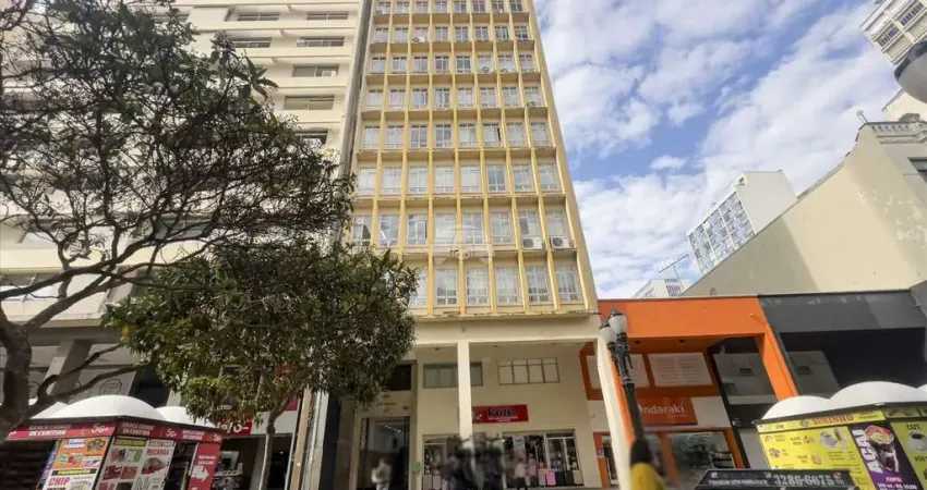 Sala comercial à venda na Rua XV de Novembro, 266, Centro, Curitiba