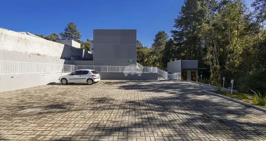 Apartamento com 2 quartos à venda na Rua da Carnaúba, 129, Parque do Embu, Colombo