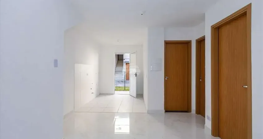 Apartamento com 2 quartos à venda na Rua Manoel Barbosa, 207, Jardim Campo Verde, Almirante Tamandaré