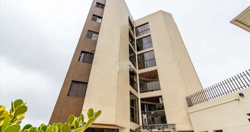 Apartamento com 3 quartos à venda na Rua Desembargador Arthur Leme, 65, Bacacheri, Curitiba