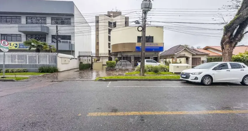 Apartamento com 3 quartos à venda na Rua Desembargador Arthur Leme, 65, Bacacheri, Curitiba