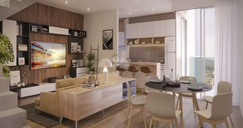Apartamento com 2 quartos à venda na Rua Duque de Caxias, 73, Centro, Joinville
