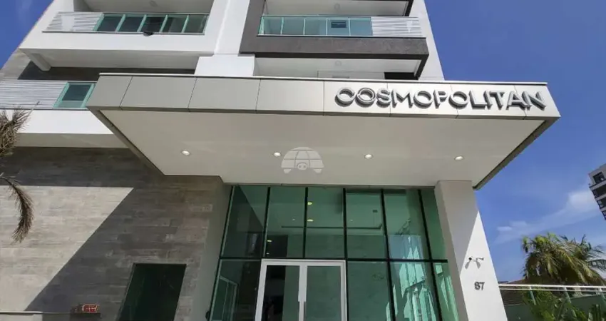 Apartamento com 2 quartos à venda na Rua Pastor Fritz Buhler, 73, Centro, Joinville