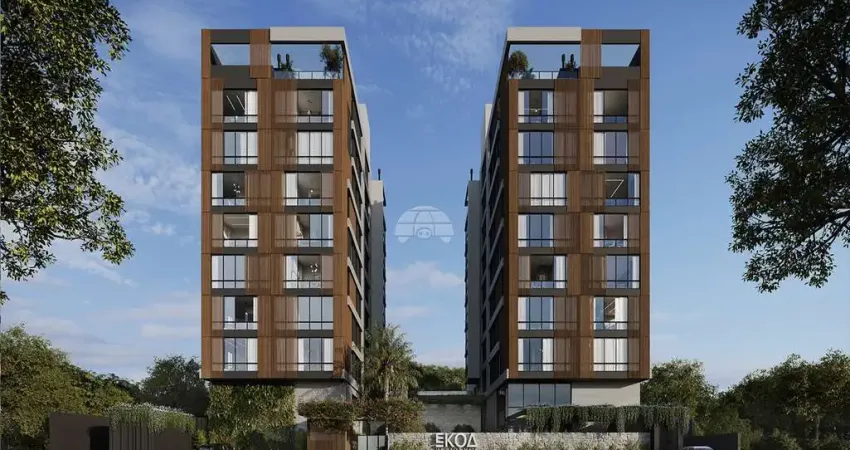 Apartamento com 2 quartos à venda na Rua Almirante Jaceguay, 615, Santo Antônio, Joinville
