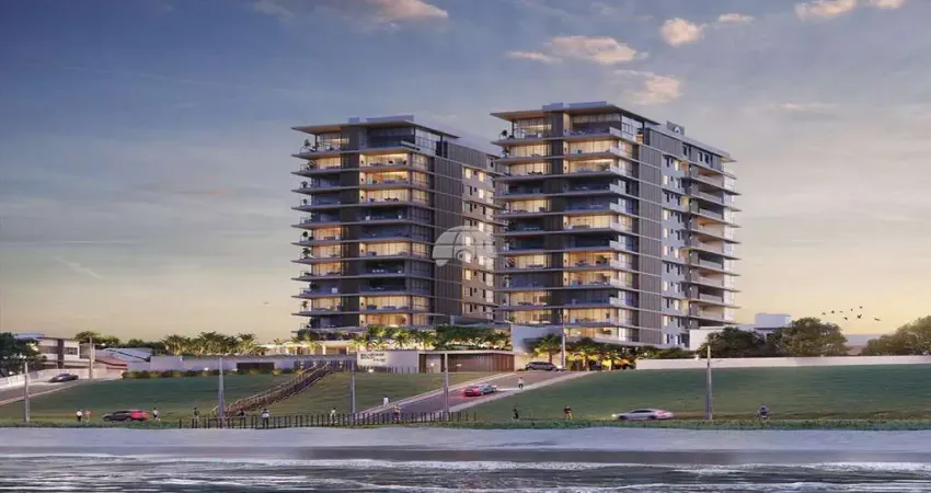 Apartamento com 3 quartos à venda na Avenida Nereu Ramos, 3509, Centro, Balneário Piçarras