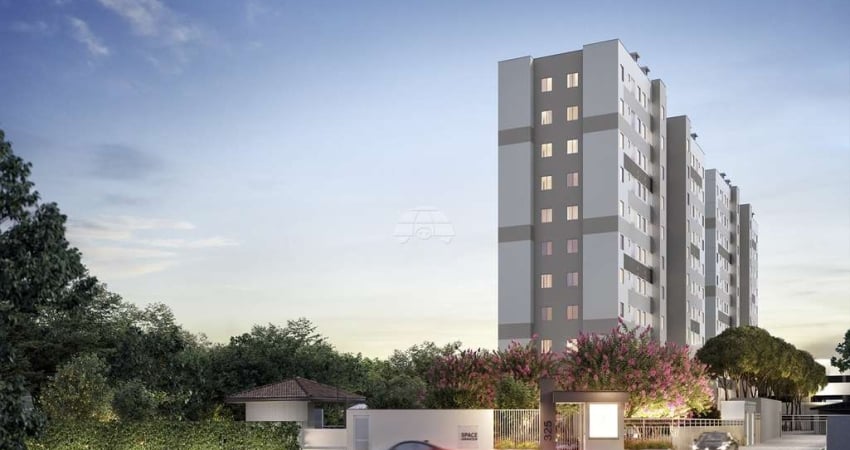 Apartamento com 2 quartos à venda na Rua João Vogelsanger, 301, Santo Antônio, Joinville