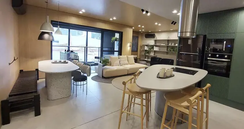 Apartamento com 2 quartos à venda na Rua Camboriú, 135, Glória, Joinville