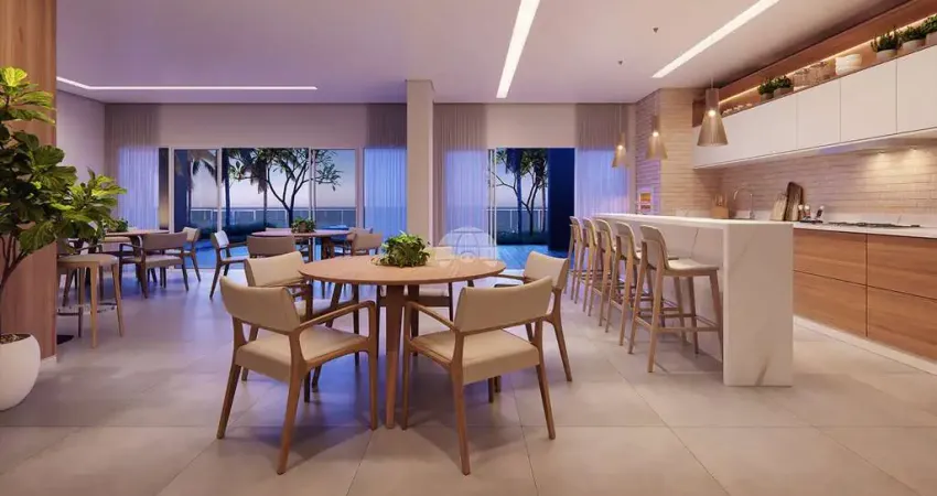 Apartamento com 2 quartos à venda na MARGINAL DA BR 101, 989, Itajubá, Barra Velha