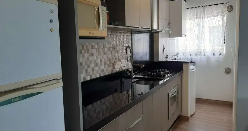 Apartamento com 2 quartos à venda na Rua Perpétua Borges Cunha, 1, Jarivatuba, Joinville
