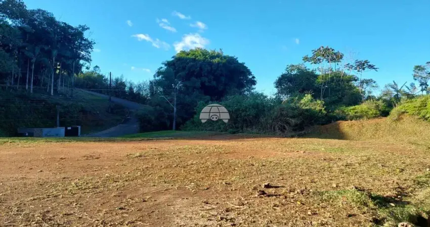 Terreno à venda na Rua Santa Catarina, 4730, Santa Catarina, Joinville