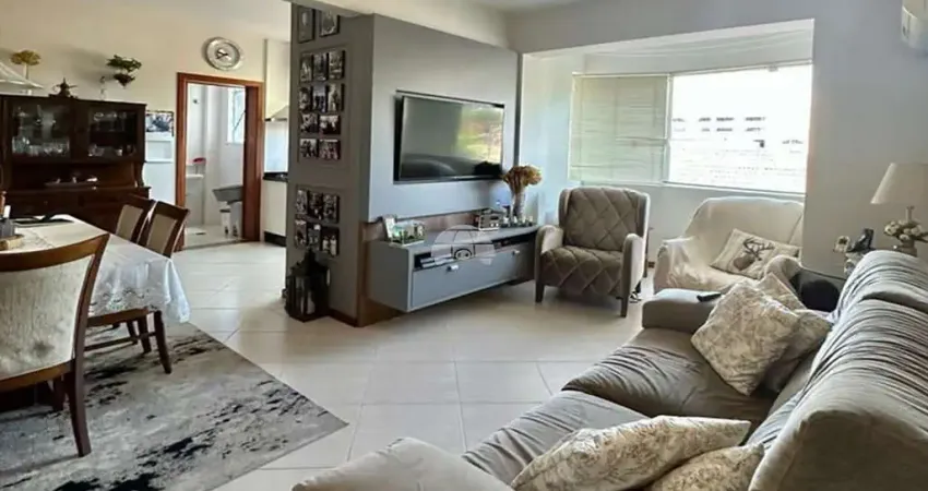 Apartamento com 3 quartos à venda na Rua Rio Grande do Sul, 261, Anita Garibaldi, Joinville