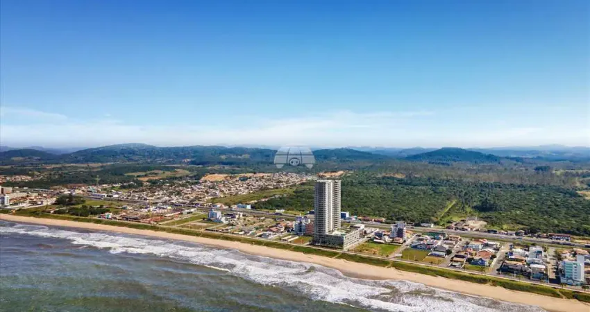 Apartamento com 2 quartos à venda na Avenida Avelino José Borges - Beira Mar, 2100, Tabuleiro, Barra Velha