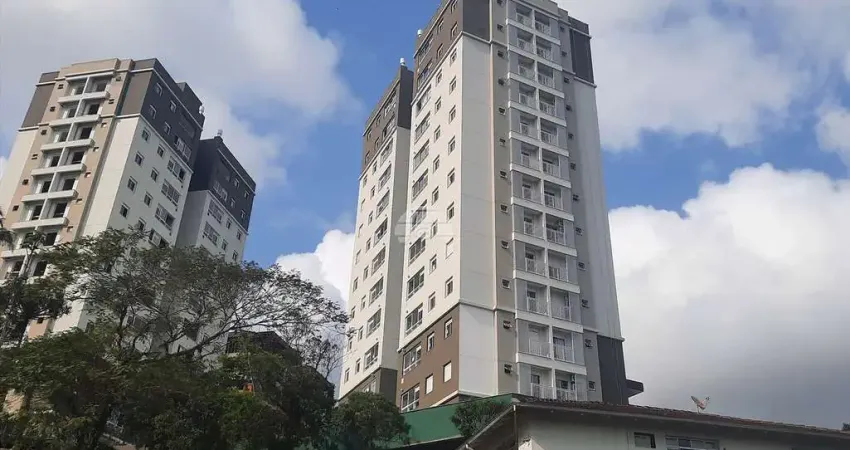Apartamento com 3 quartos à venda na Rua Quinze de Novembro, 3675, Glória, Joinville