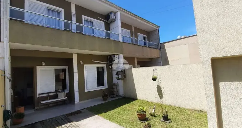 Casa com 3 quartos à venda na Rua Nazir Mafra Saporski, 784, Balneário Eliane, Guaratuba